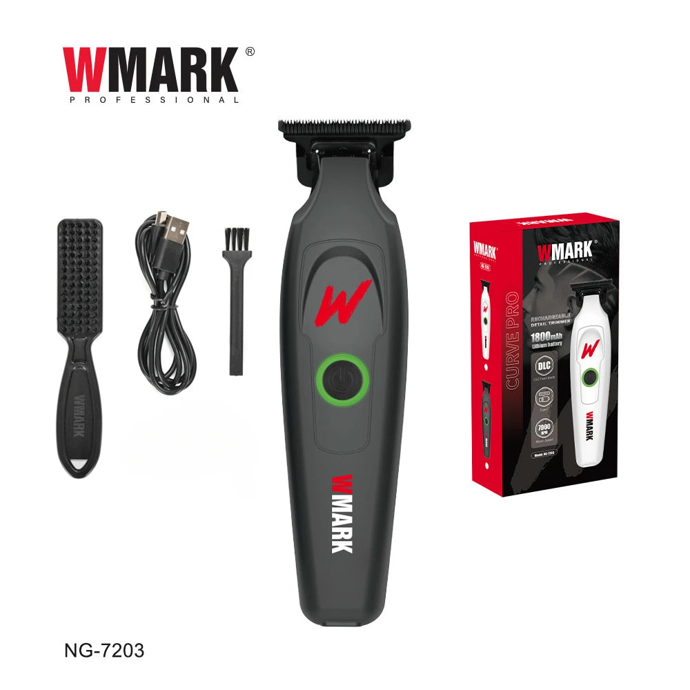 WMARK NG-7203 trimmer
