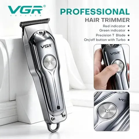 VGR V-071 trimmer