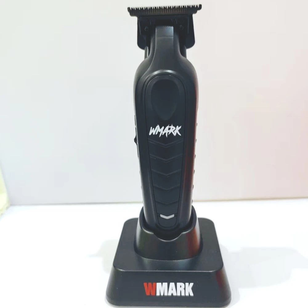 WMARK NG-339 hair trimmer black