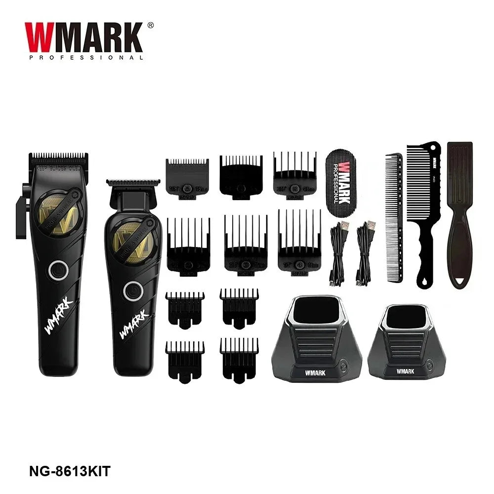 WMARK NG-8613 kit black