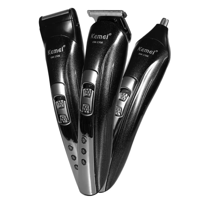 Kemei KM-1506 grooming kit