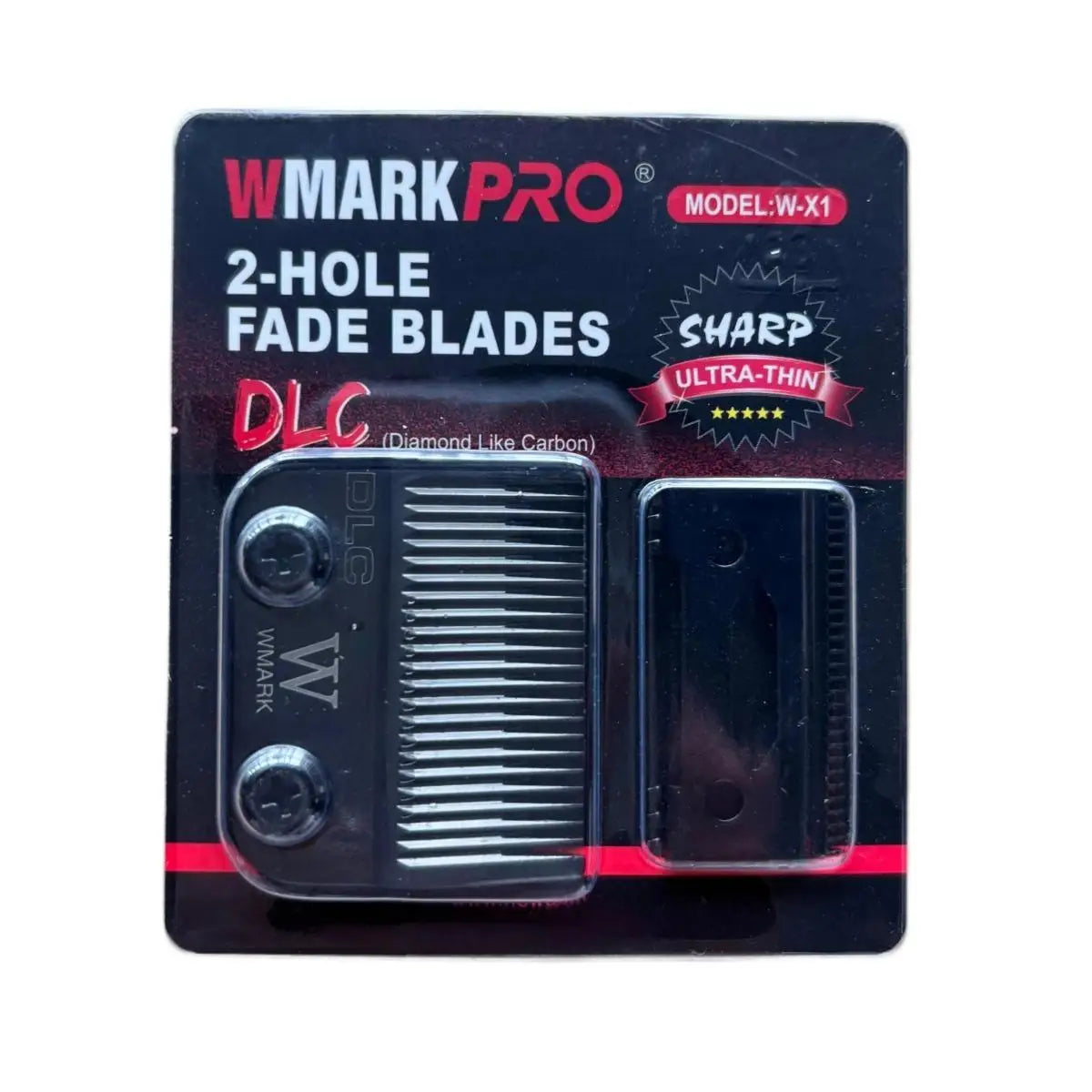 WMARK replacement blades