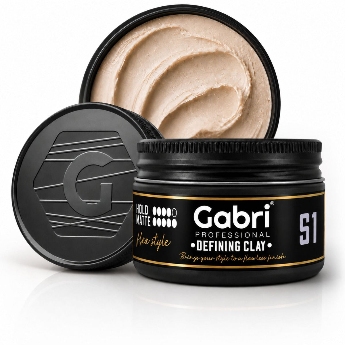 Gabri Professional S Series 100ml Trade Box, 12 + 1 Free