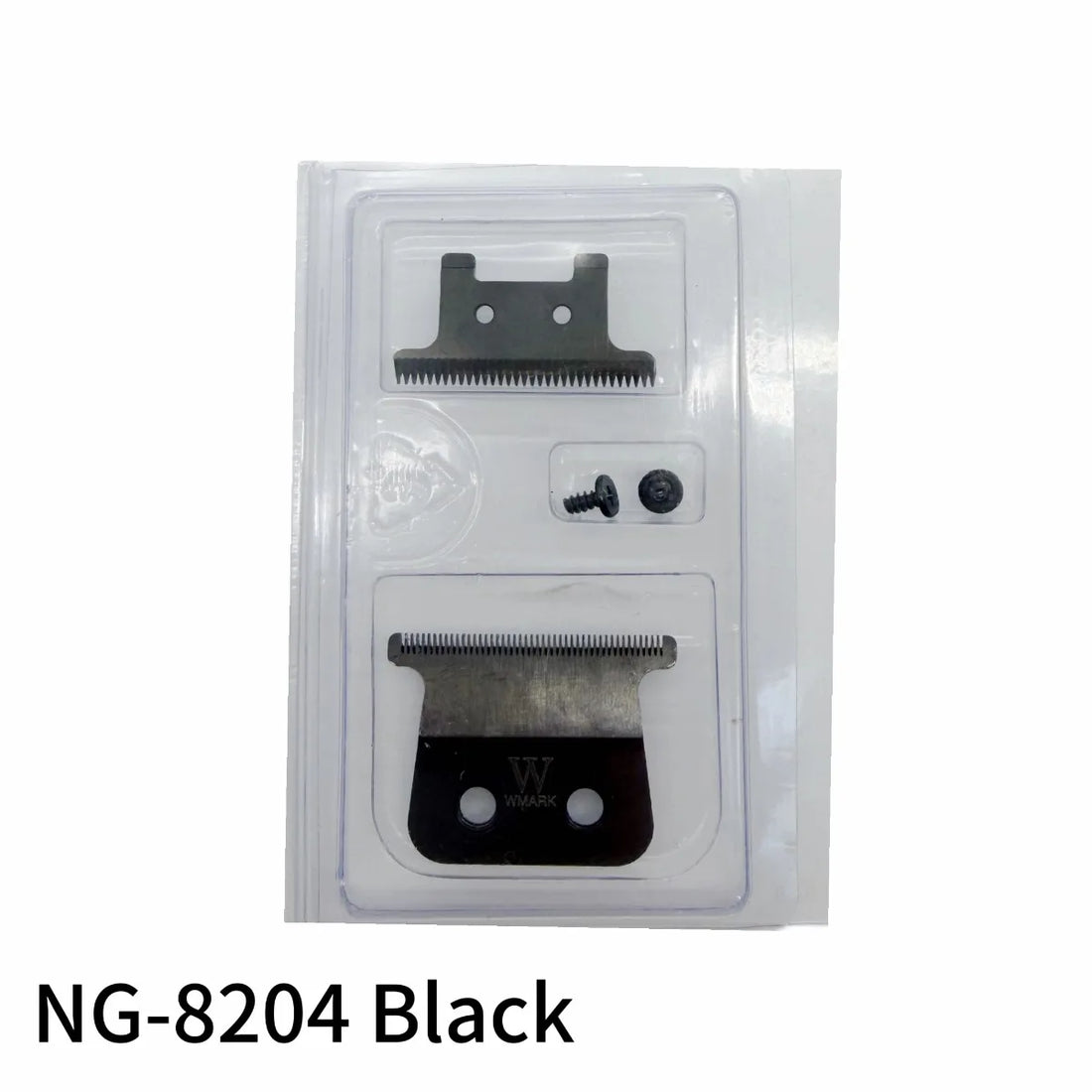 WMARK NG-8204 blade black