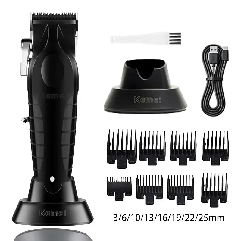Kemei KM-2296 clipper