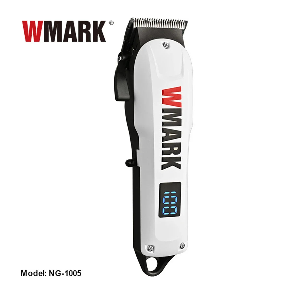 WMARK NG-1005 hair clipper