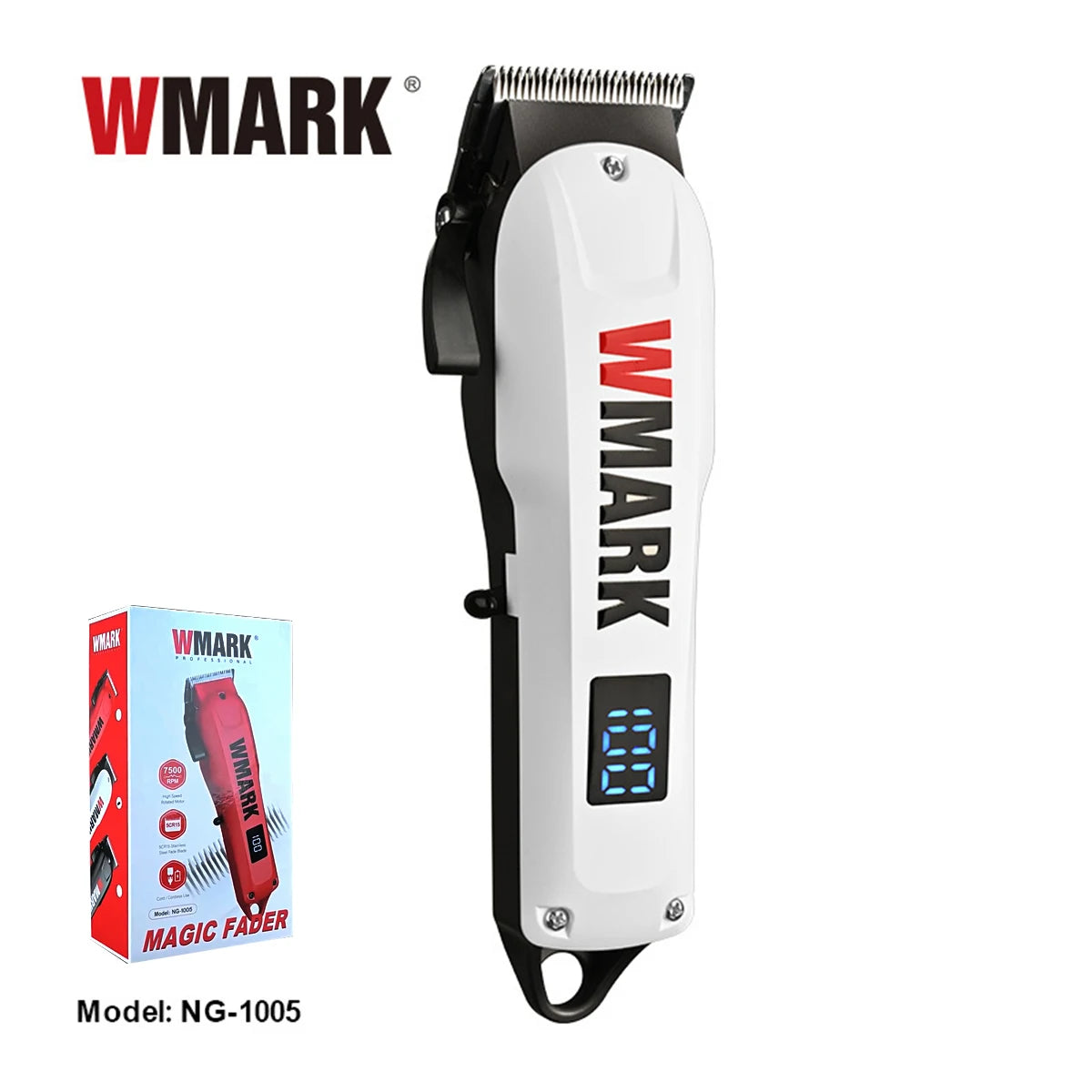 WMARK NG-1005 white