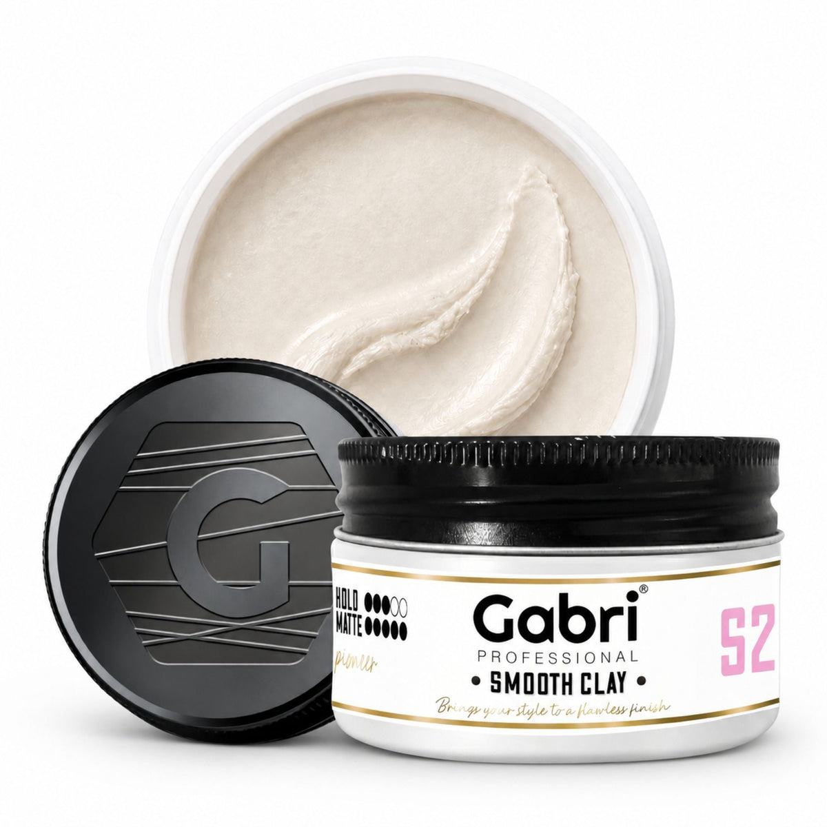 Gabri Professional S Series 100ml Trade Box, 12 + 1 Free