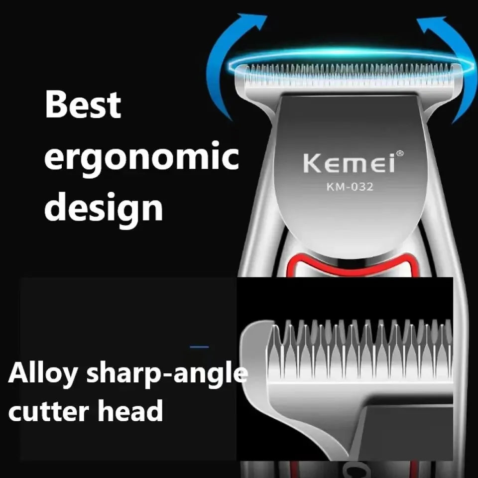 Kemei KM-032 trimmer