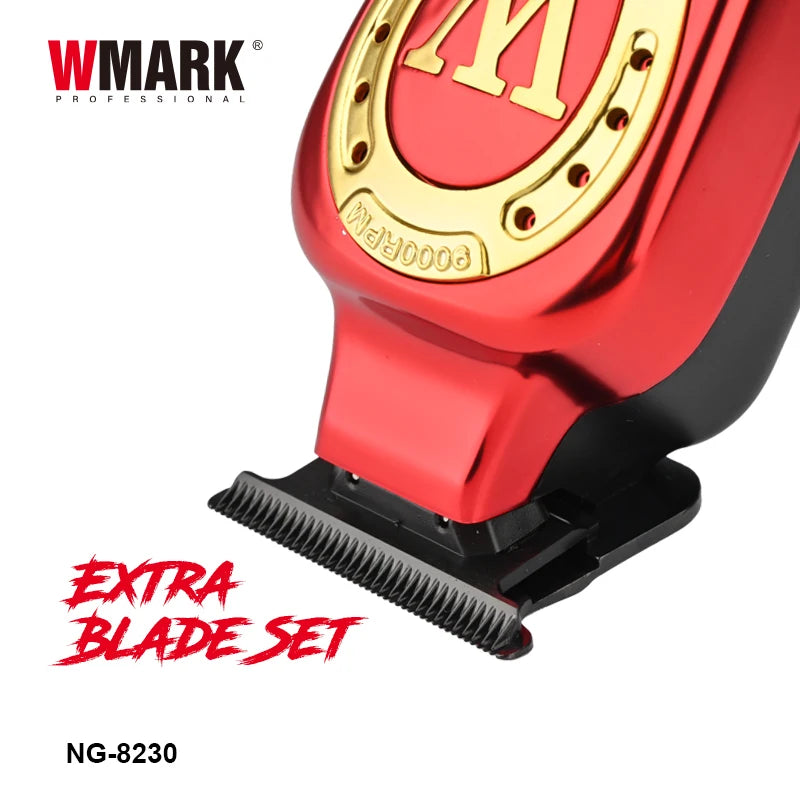 WMARK NG-8030 clipper