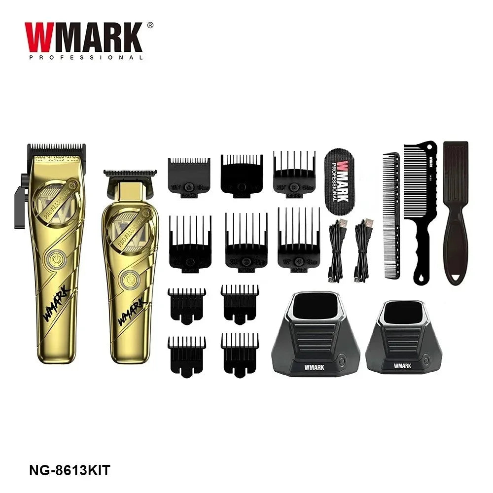WMARK NG-8613 kit gold
