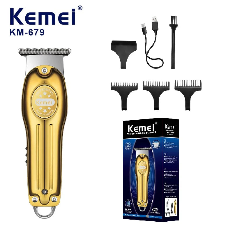 Kemei KM-679 trimmer