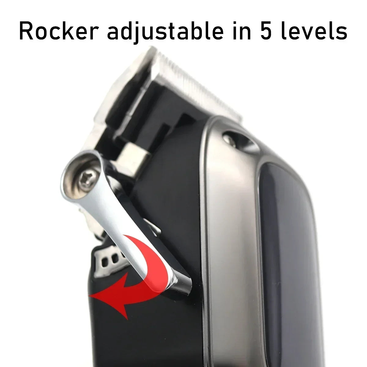 Kemei KM-1550 trimmer