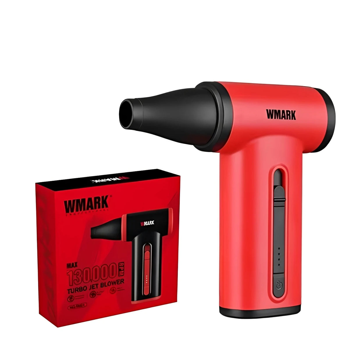 WMARK NG-TB001 red