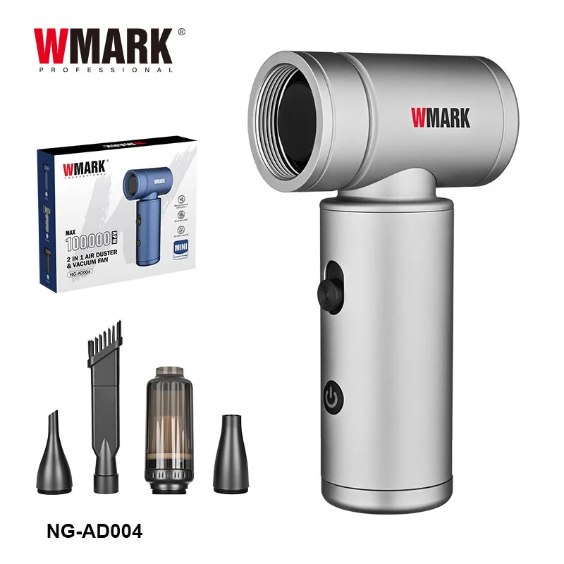 WMARK NG-AD004 silver