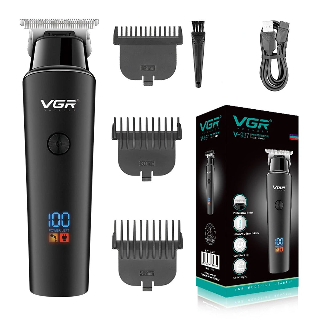 VGR V-937 boxed