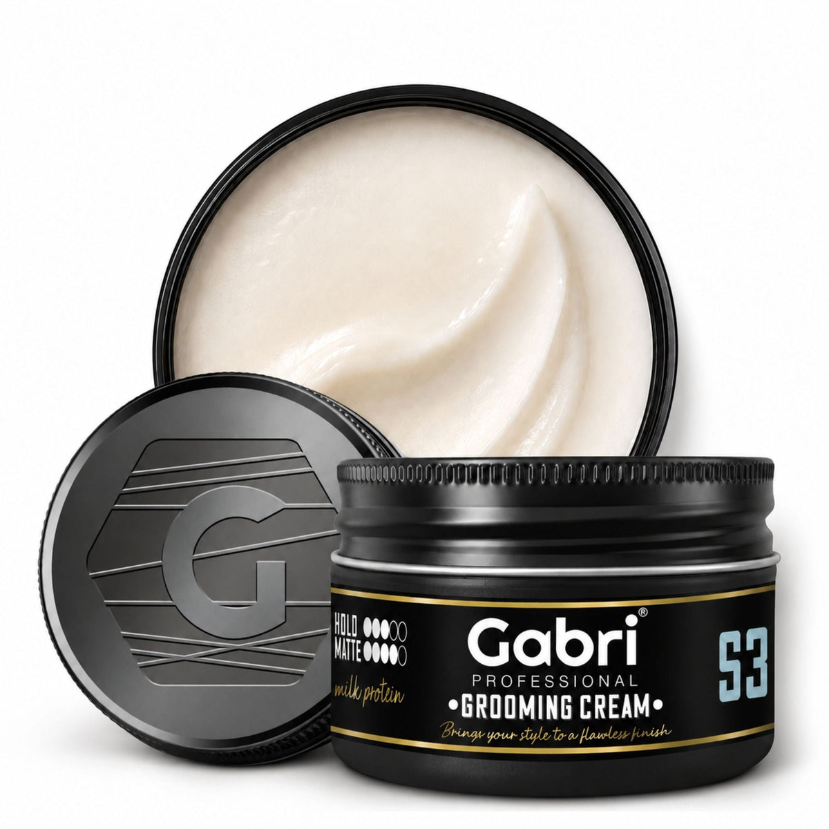 Gabri Professional S Series 100ml Trade Box, 12 + 1 Free