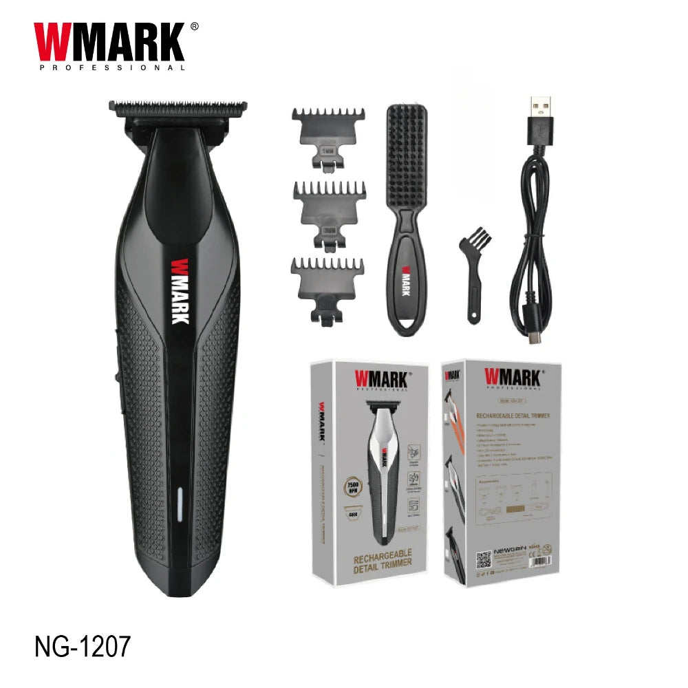 WMARK NG-1207 black