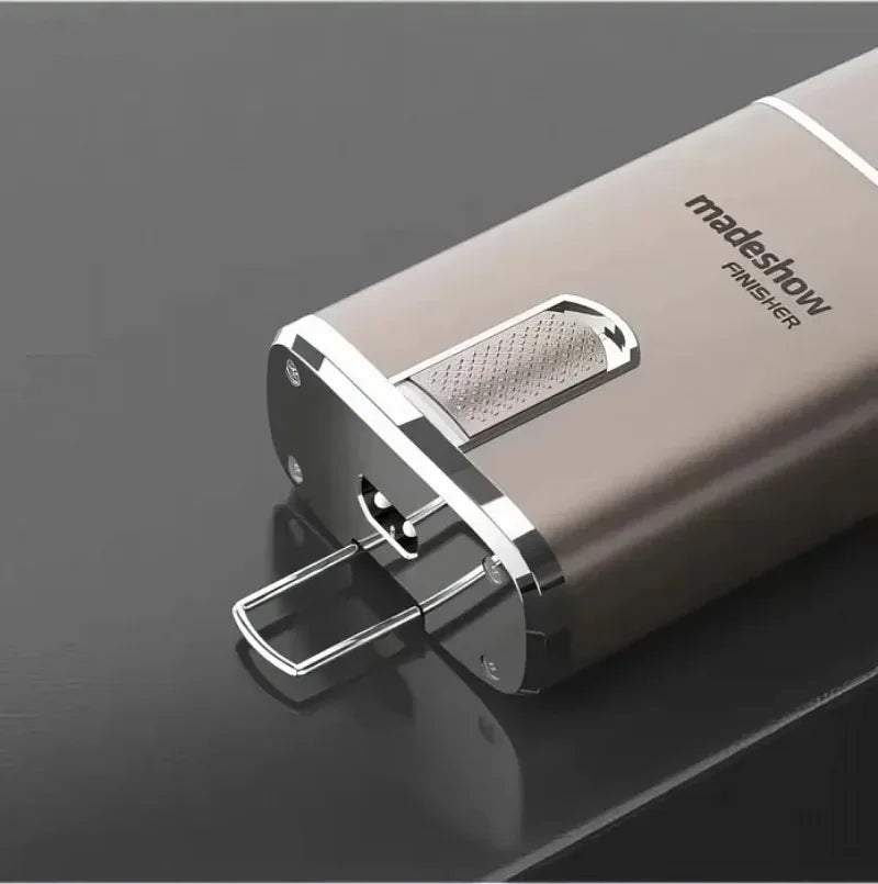 Madeshow M7 Metal Foil Shaver, 8000 RPM Wet and Dry