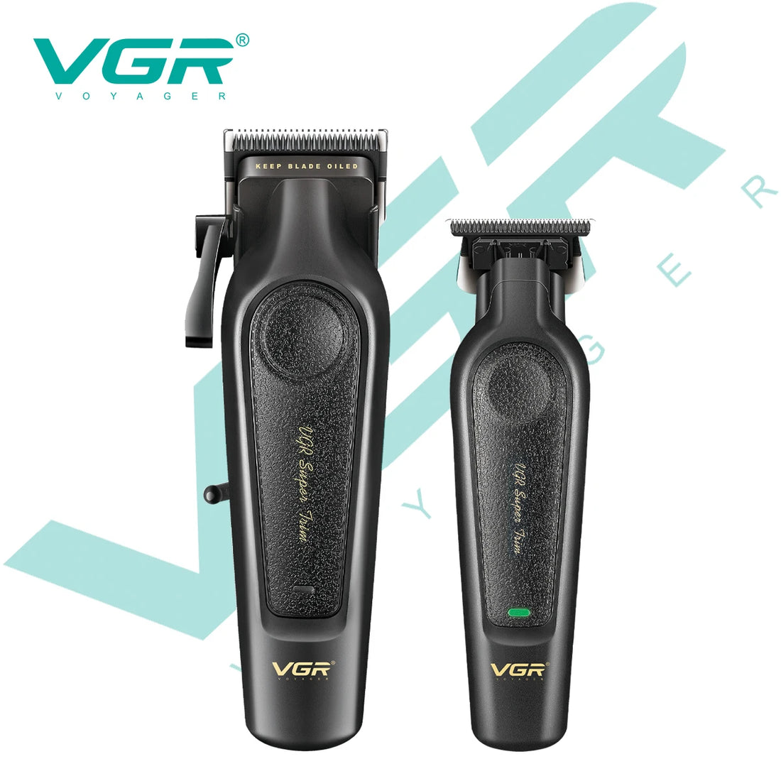 VGR V-197 and V-995 set