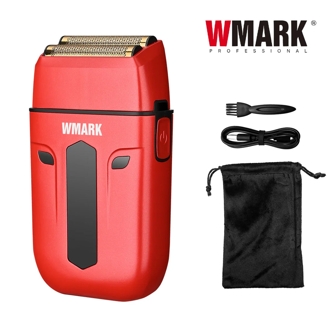 WMARK NG-984A red