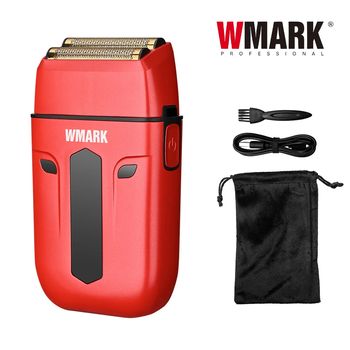 WMARK NG-984A red