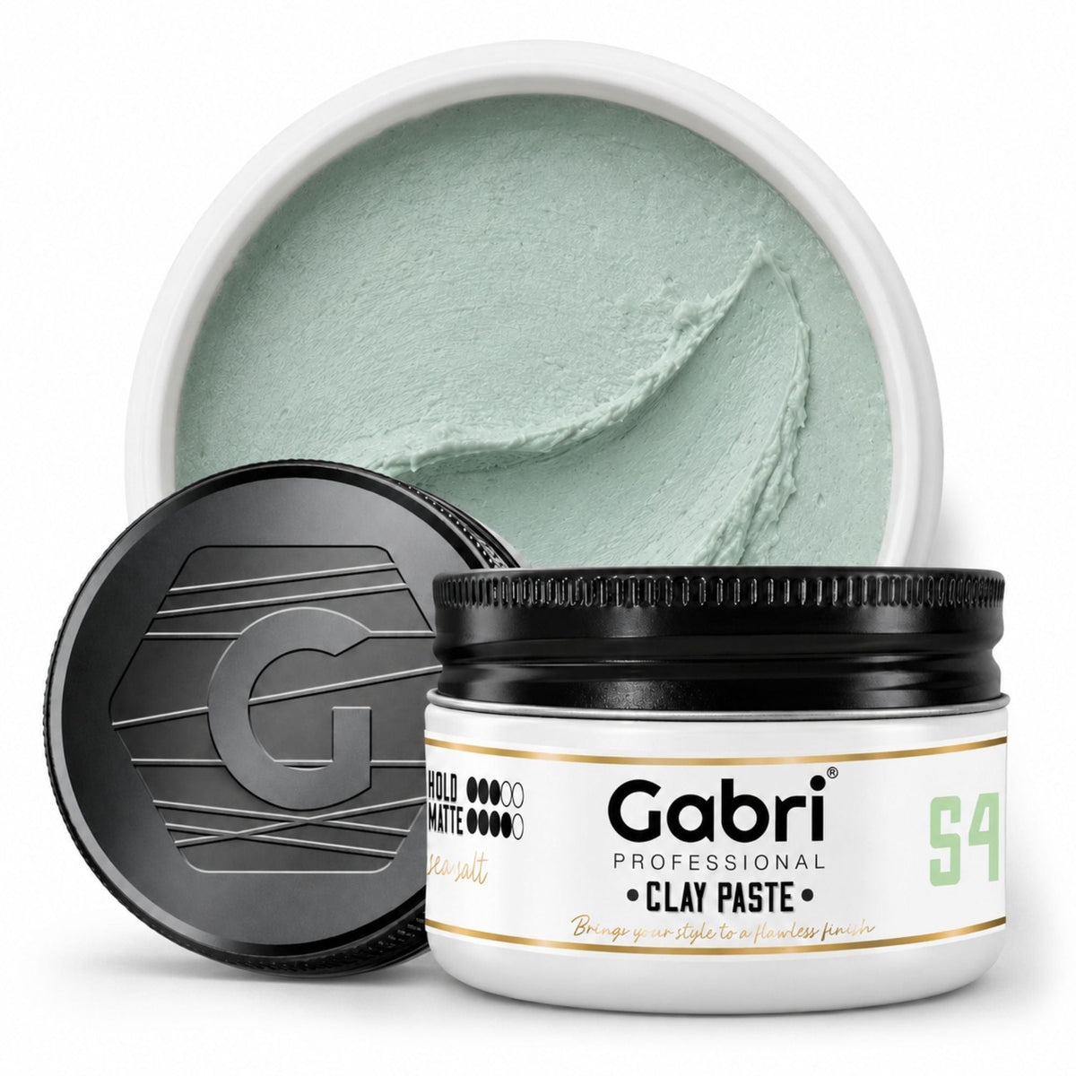 Gabri Professional S Series 100ml Trade Box, 12 + 1 Free
