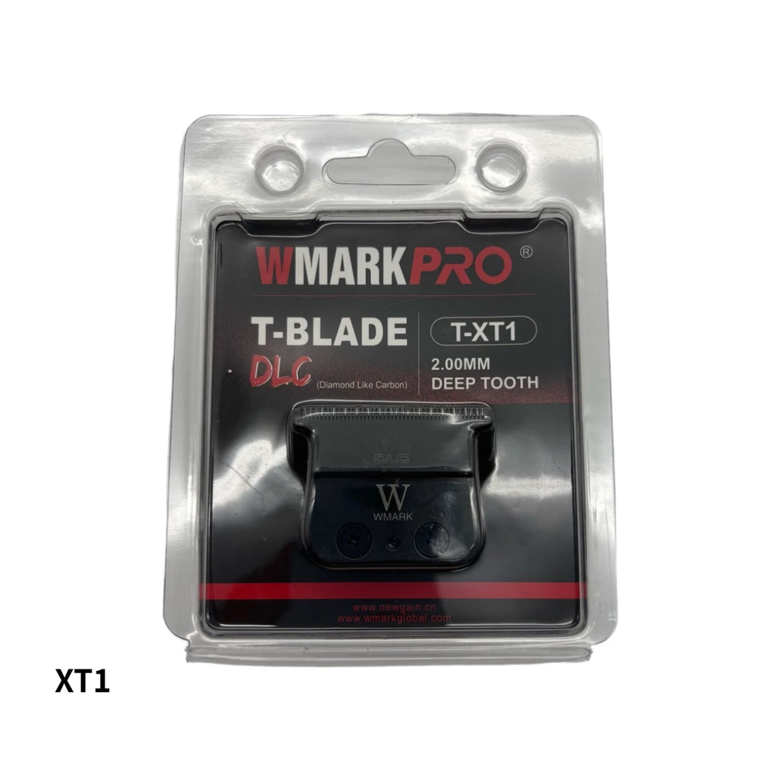 WMARK XT1 blade