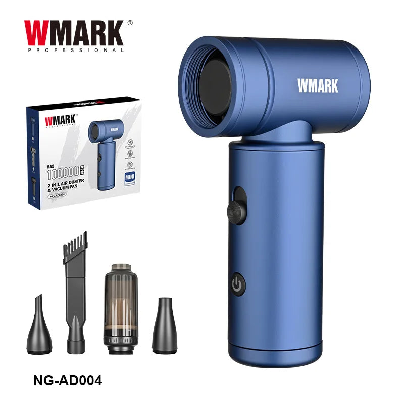 WMARK NG-AD004 blue
