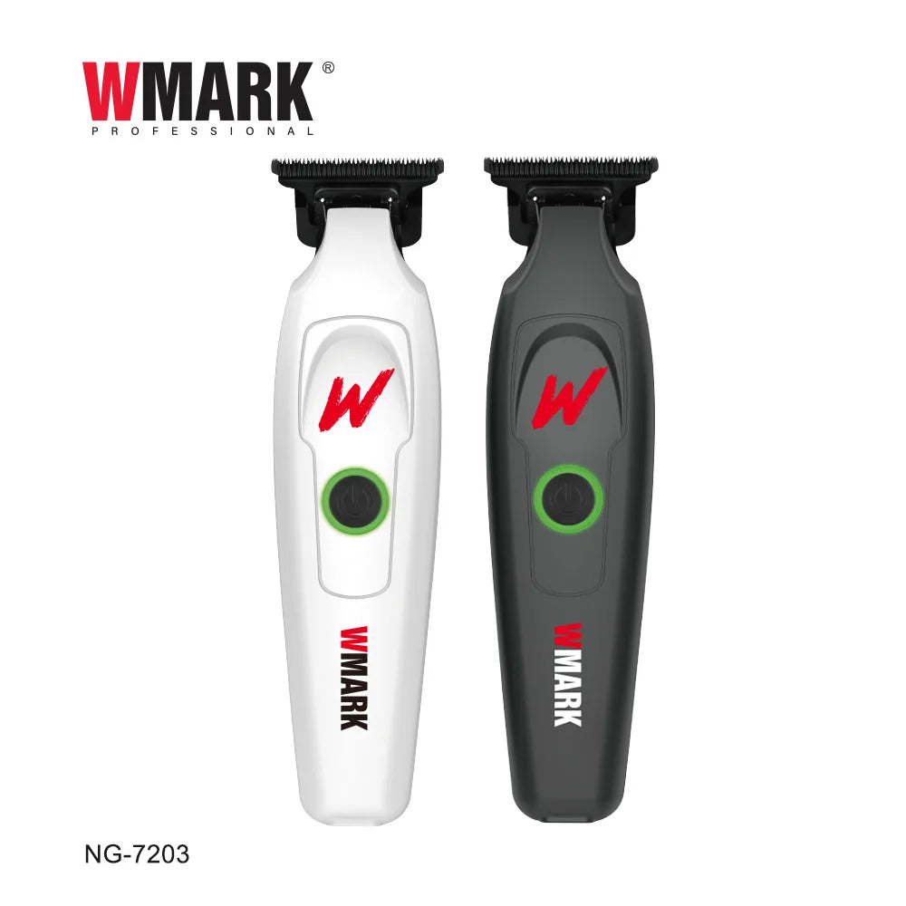WMARK NG-7203 trimmer