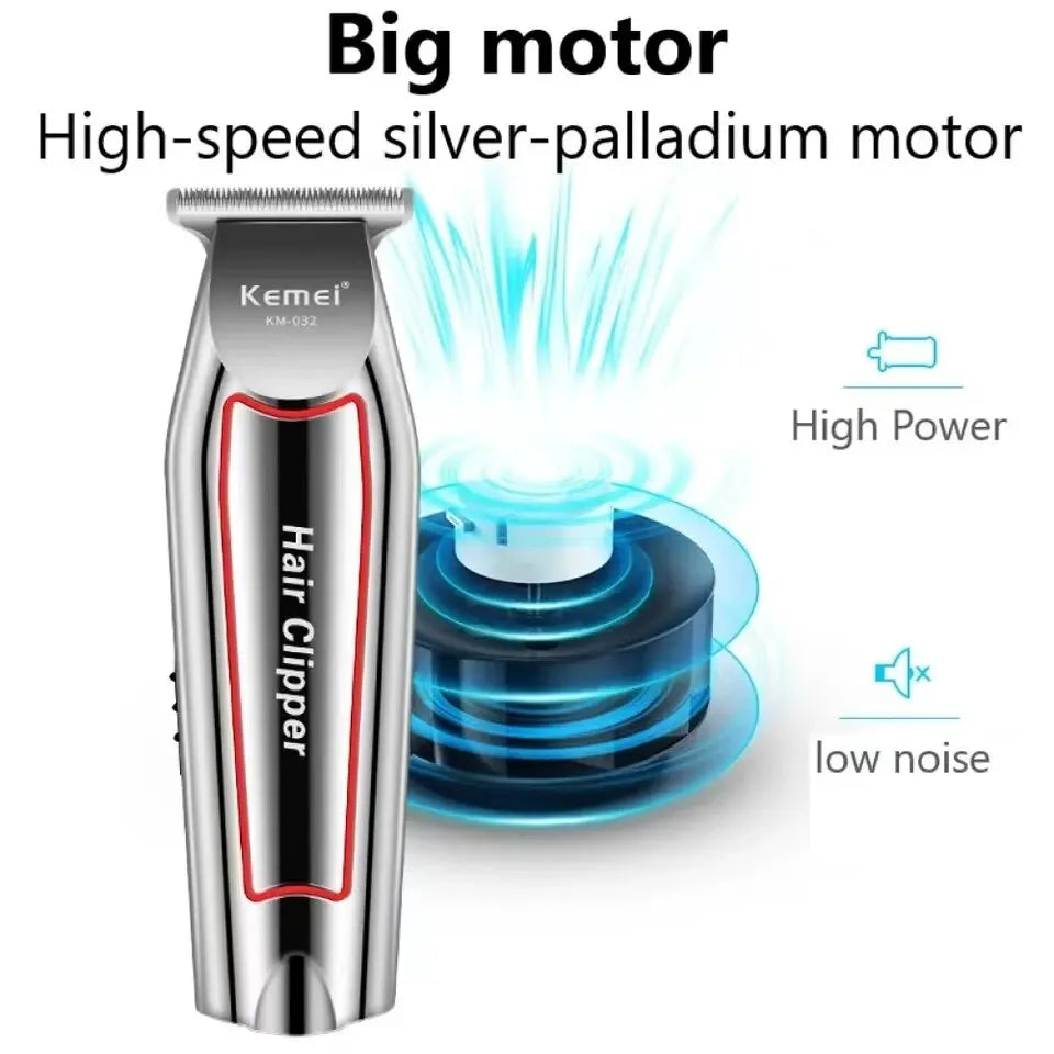 Kemei KM-032 trimmer