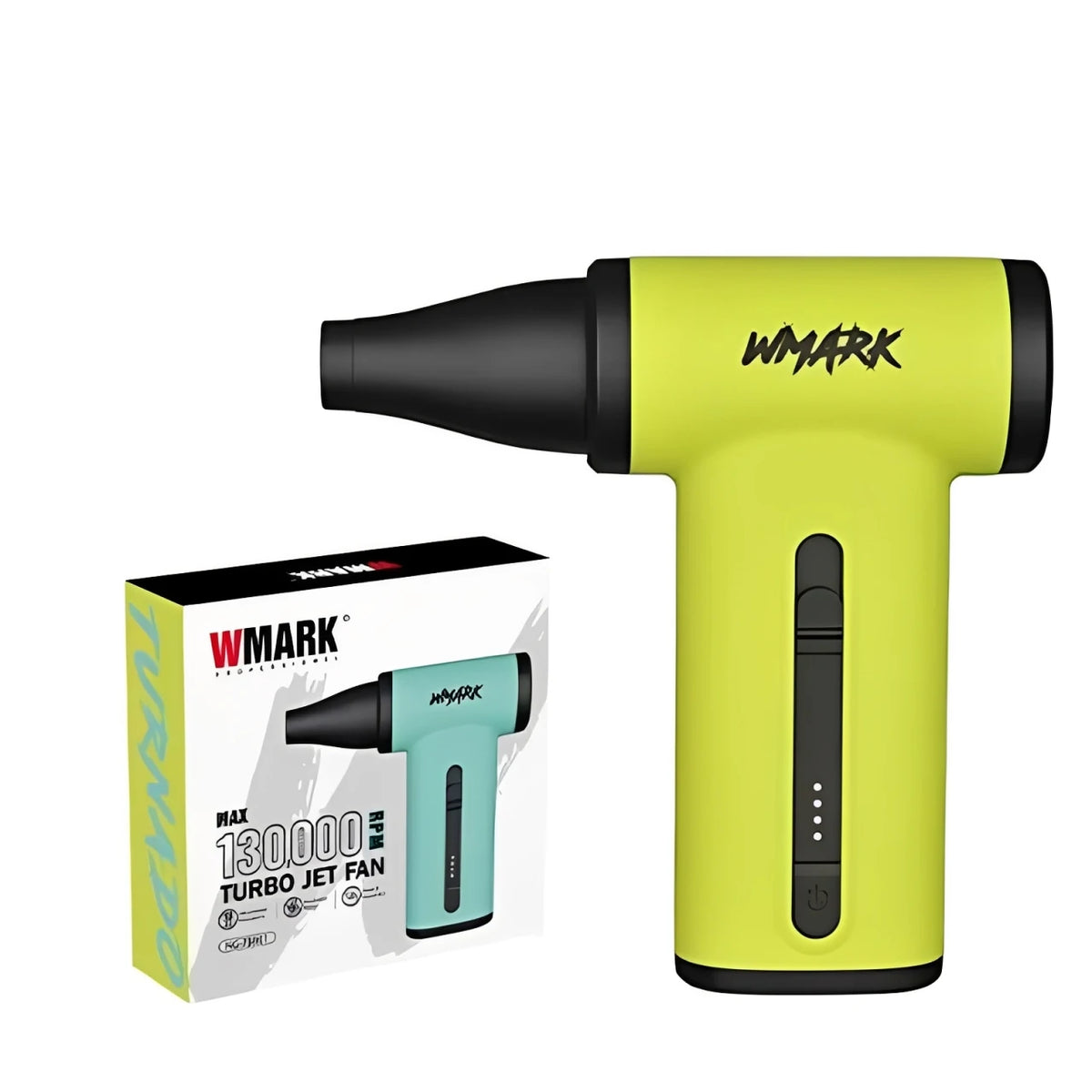 WMARK NG-TB001 green