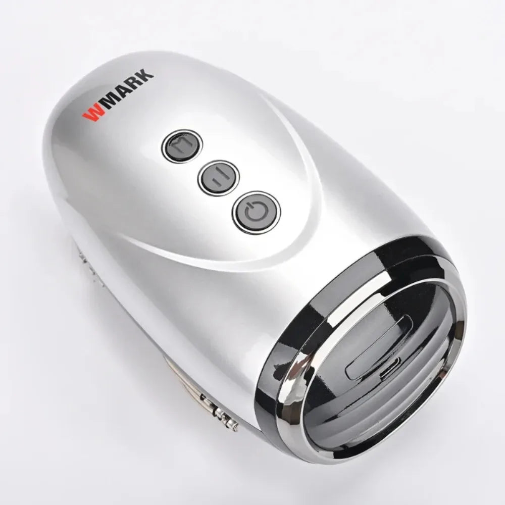 WMARK cordless barber massager