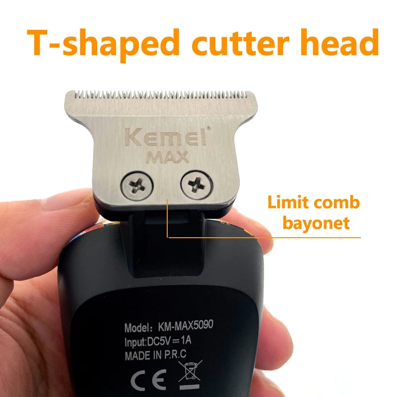 Kemei KM-MAX5090 trimmer