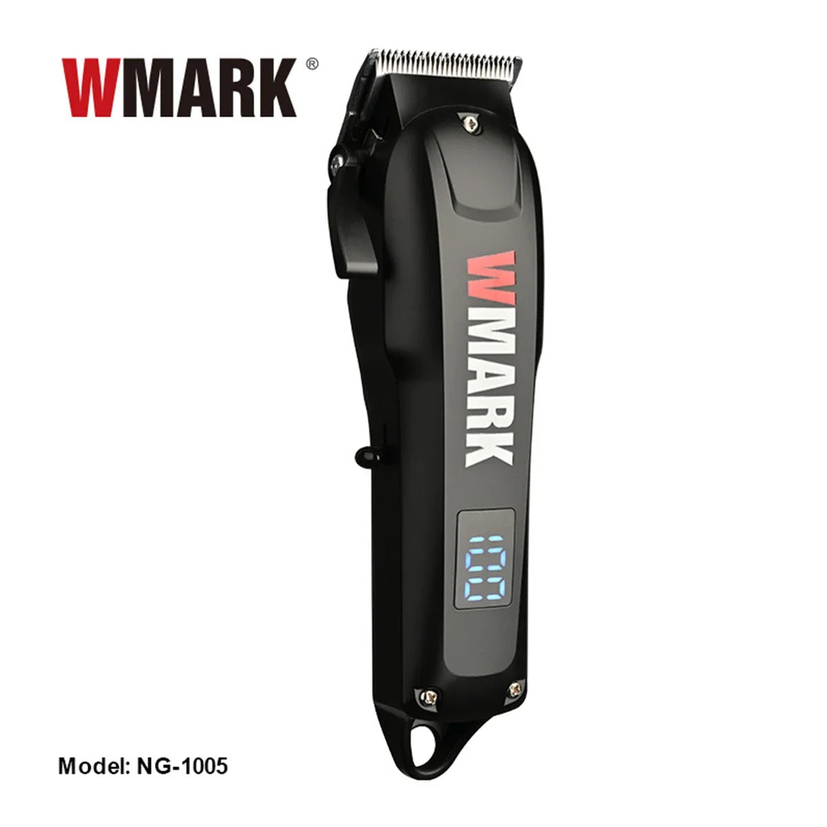 WMARK NG-1005 hair clipper