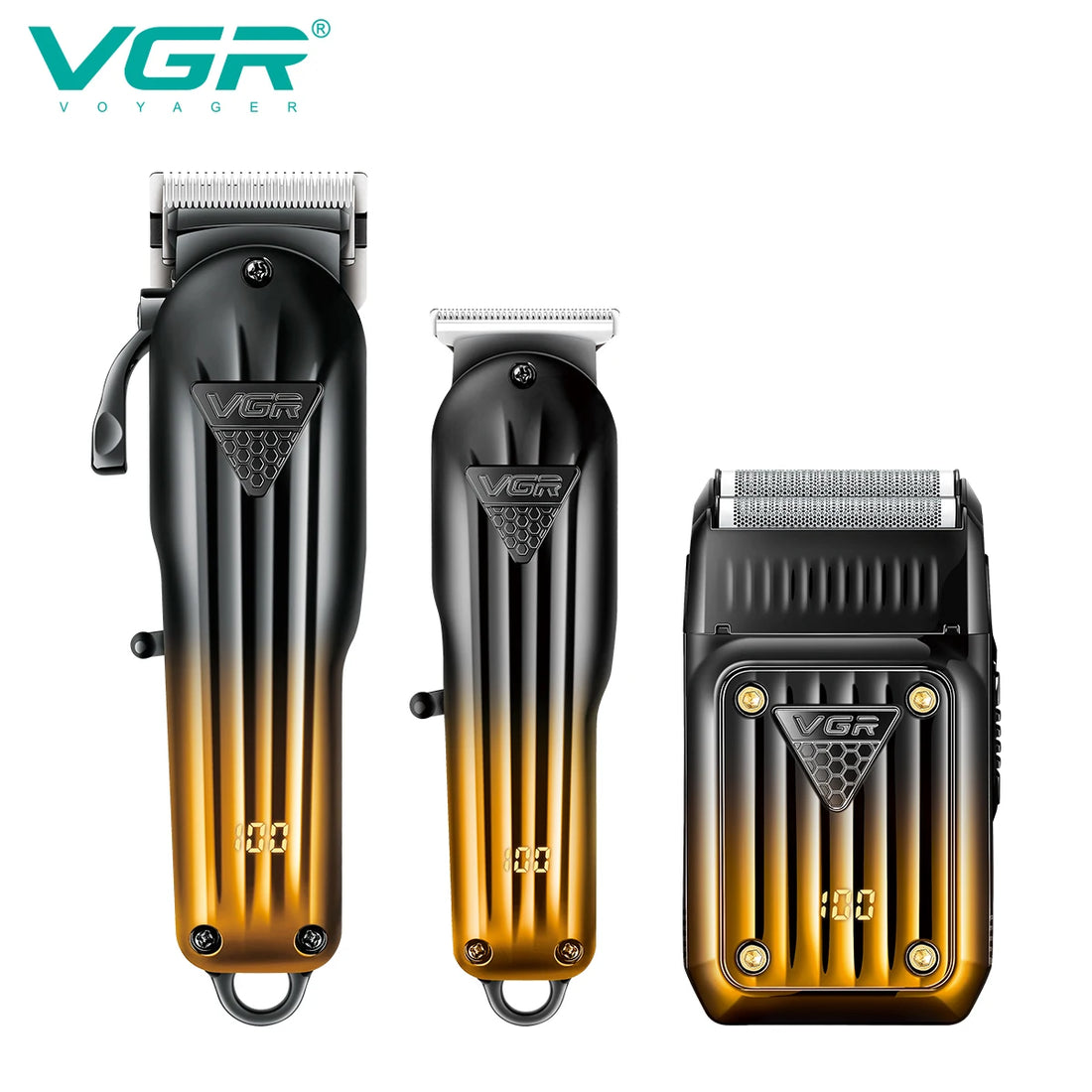 VGR V-644 combo kit