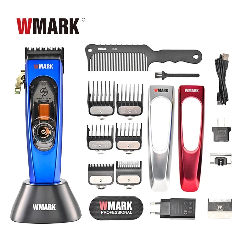 WMARK NG-9004 trimmer