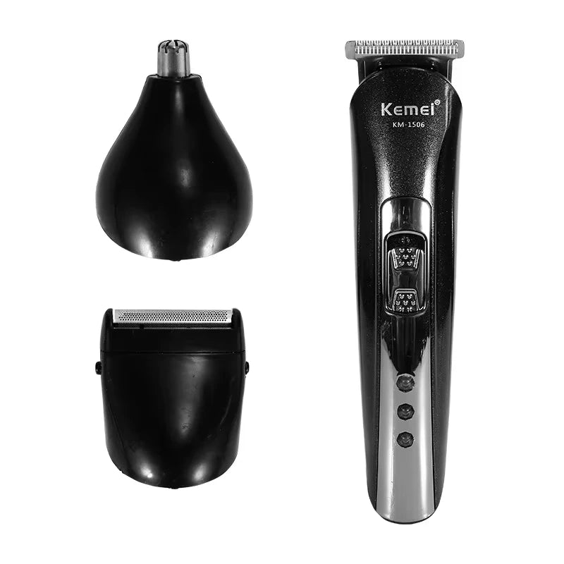 Kemei KM-1506 grooming kit
