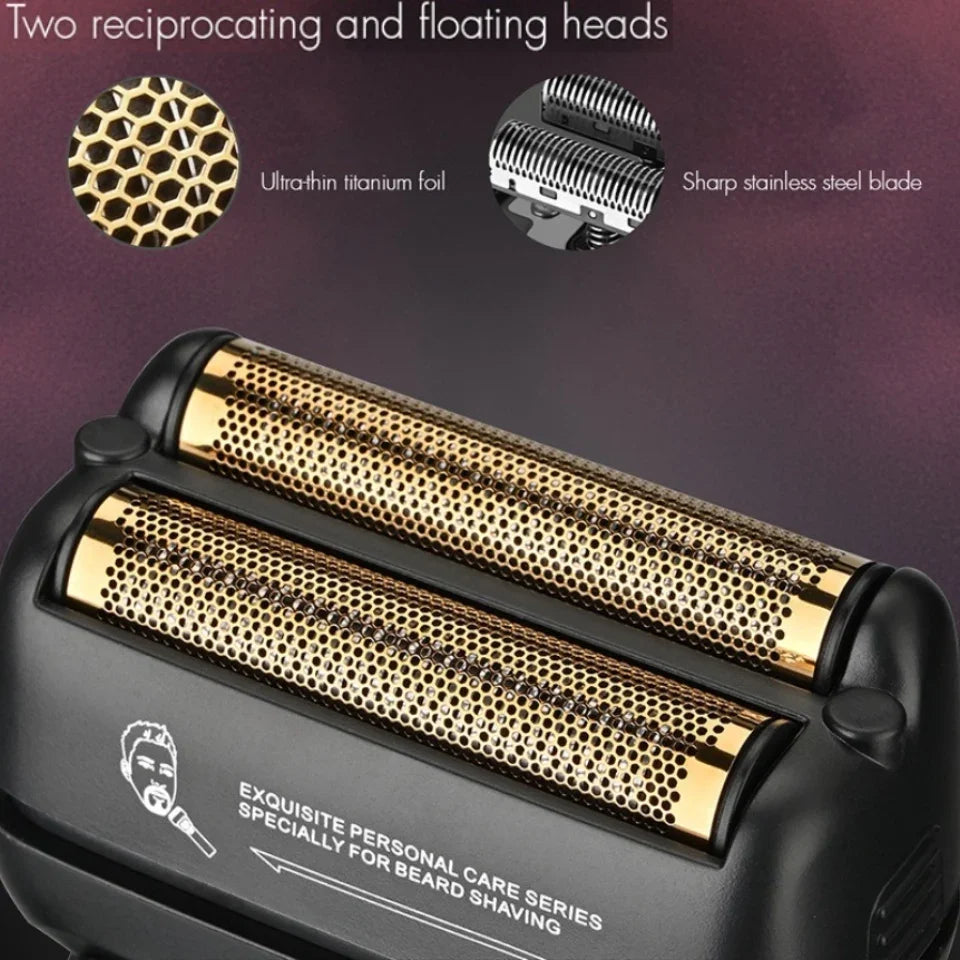 WMARK NG-7982 foil shaver