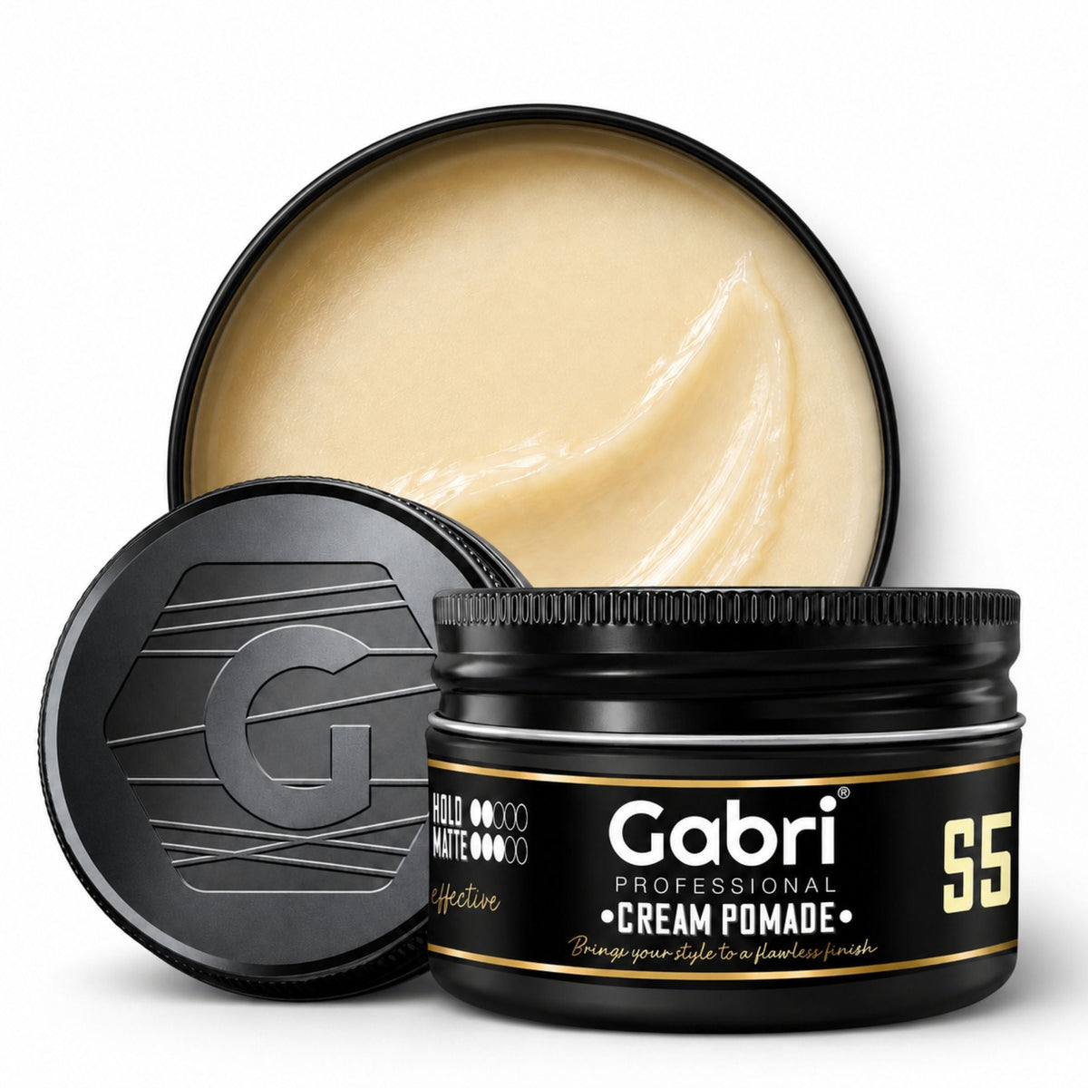 Gabri Professional S Series 100ml Trade Box, 12 + 1 Free