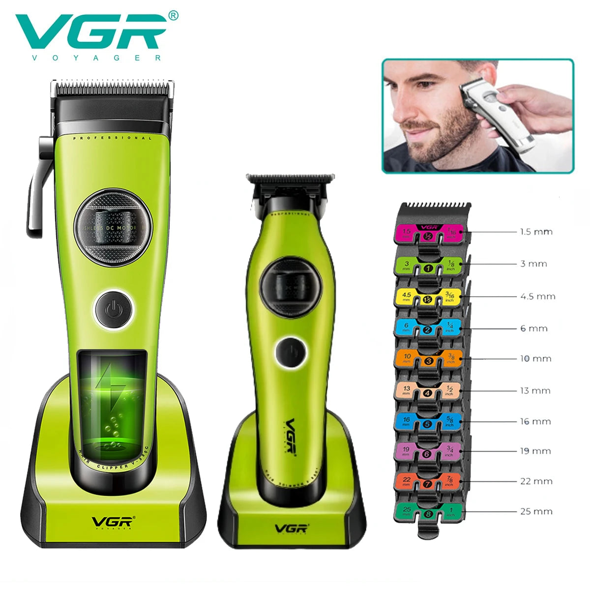 VGR V-880