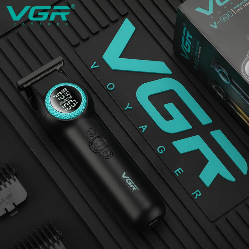 VGR V-990 clipper