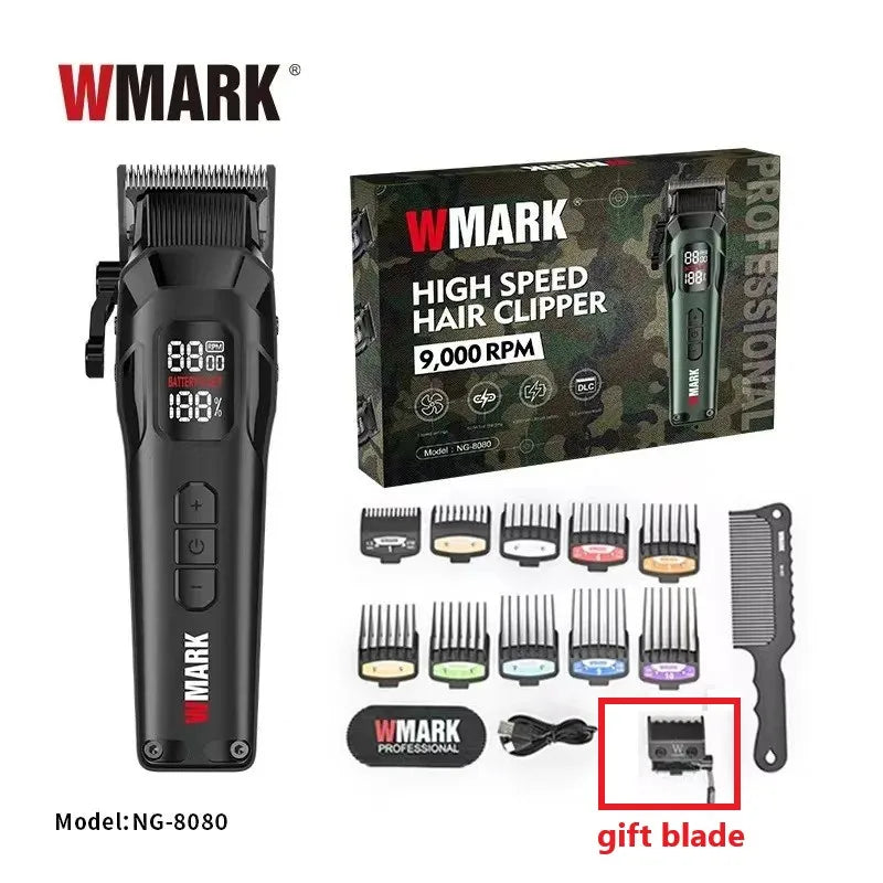 WMARK NG-8080 black