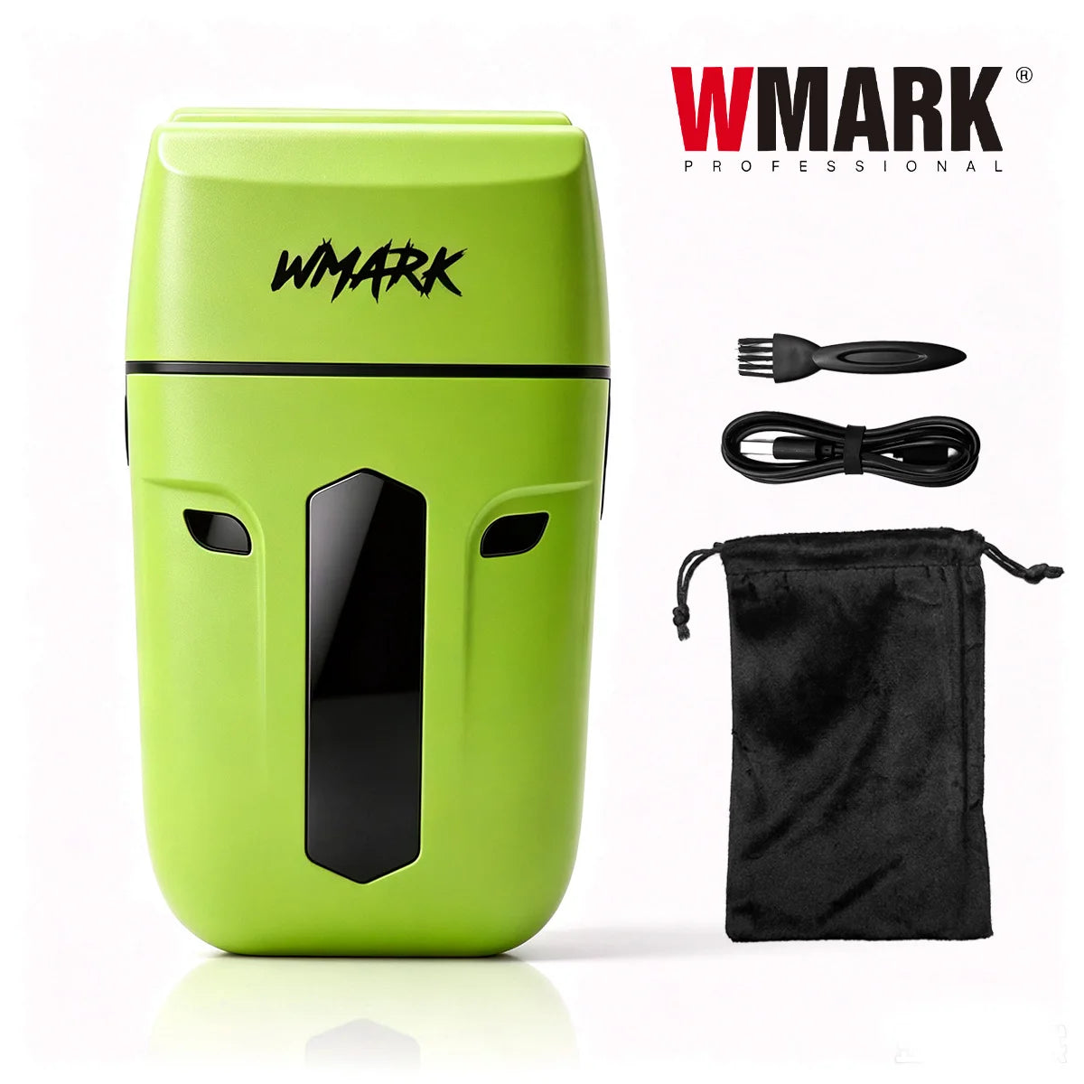 WMARK NG-984A green