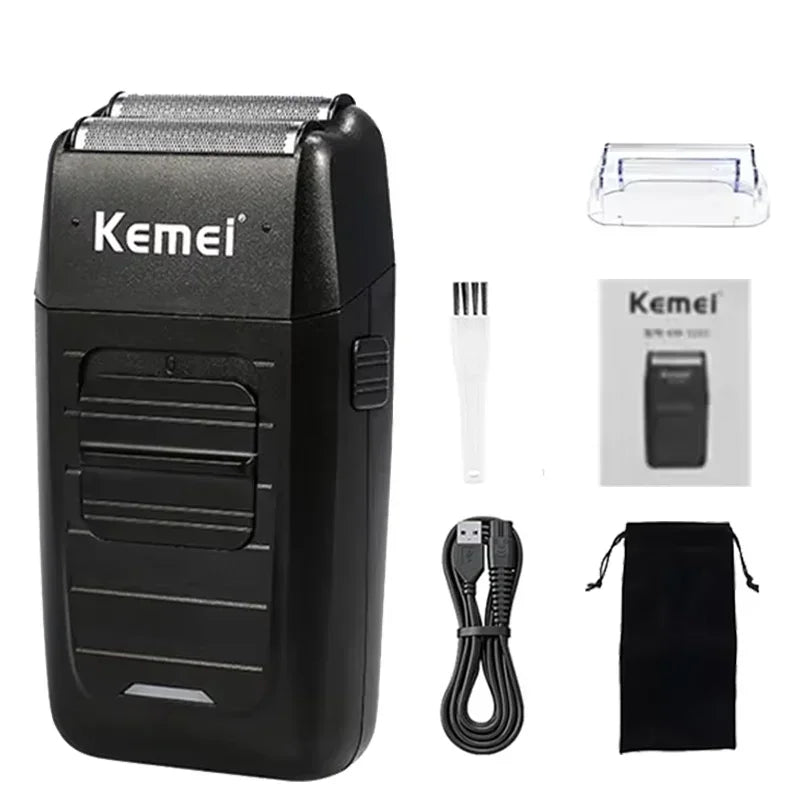 Kemei KM-1102 foil shaver