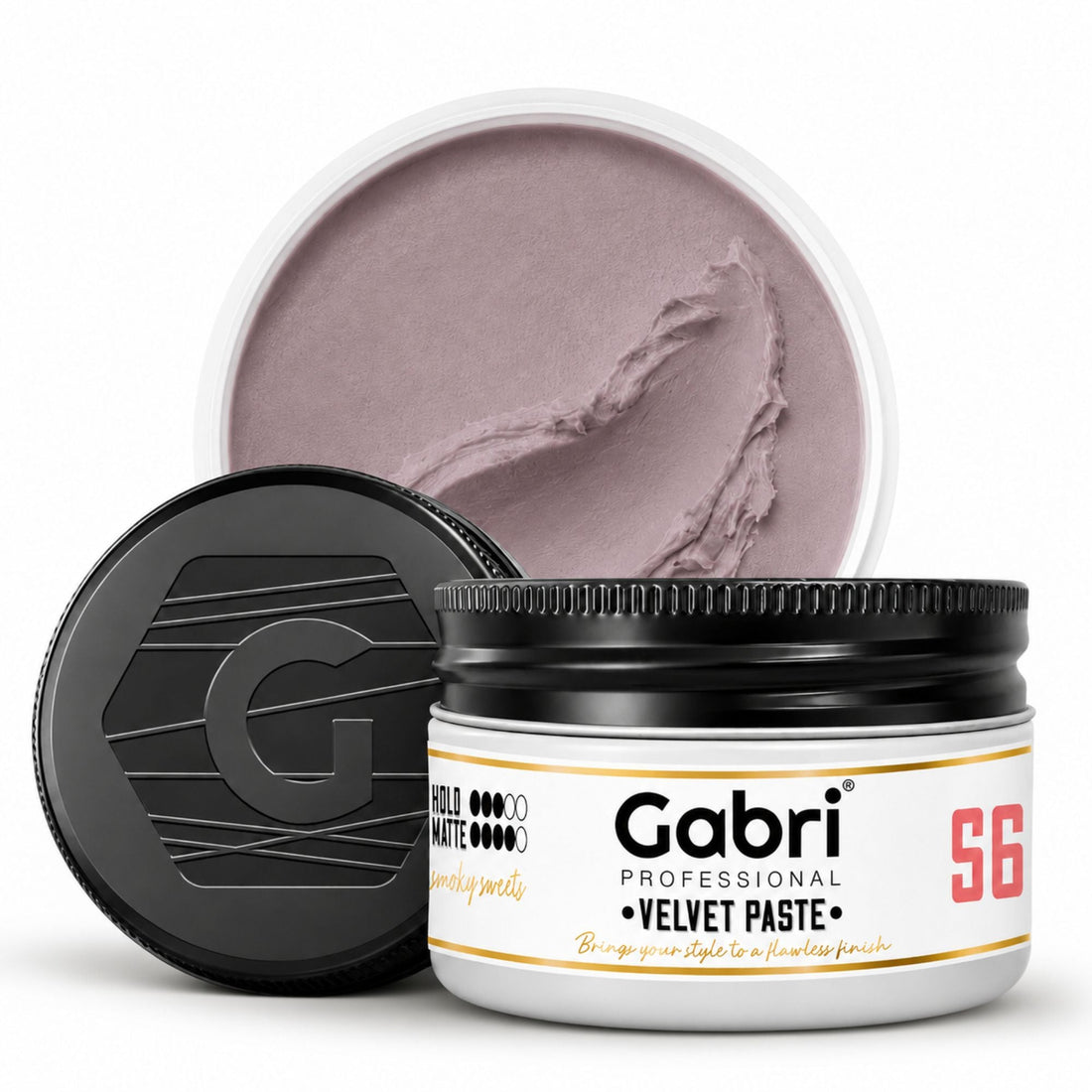 Gabri Professional S Series 100ml Trade Box, 12 + 1 Free