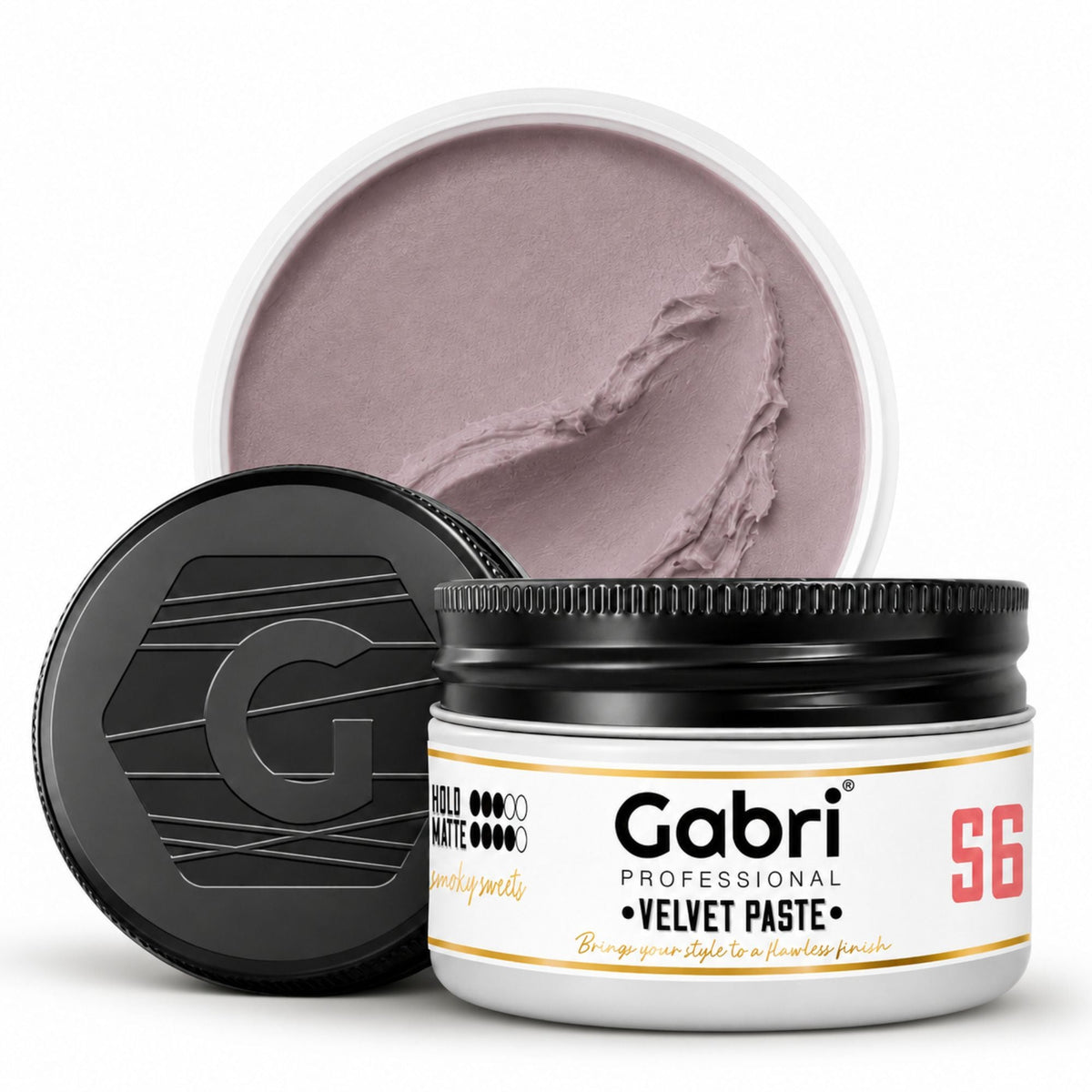 Gabri Professional S Series 100ml Trade Box, 12 + 1 Free
