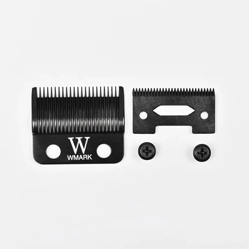 WMARK W-13 DLC fade blade