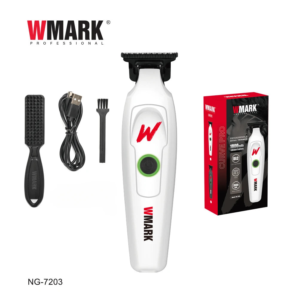 WMARK NG-7203 trimmer
