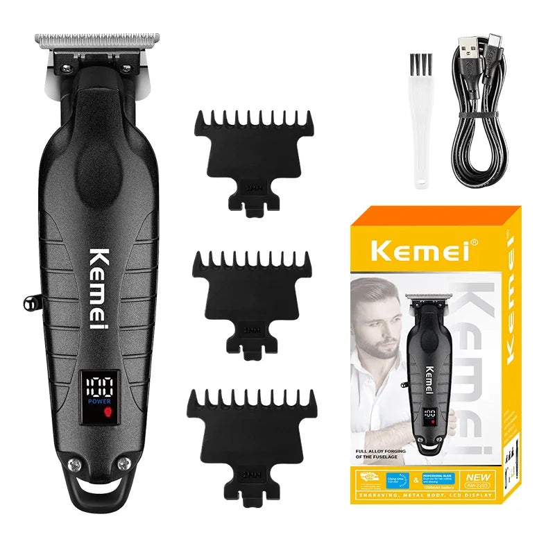Kemei KM-2293 trimmer